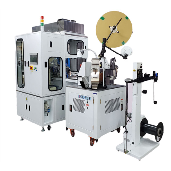 半導體設備廠商 – 盛技精密 (GPC) 4